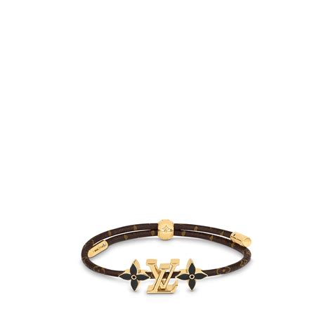 lv crew bracelet|Bracelets .